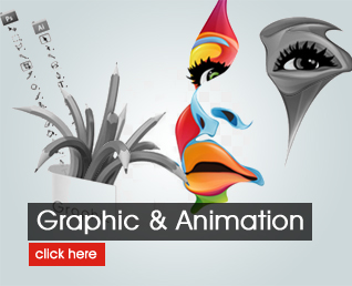 graphic and animation